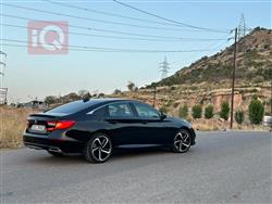 هوندا أكورد